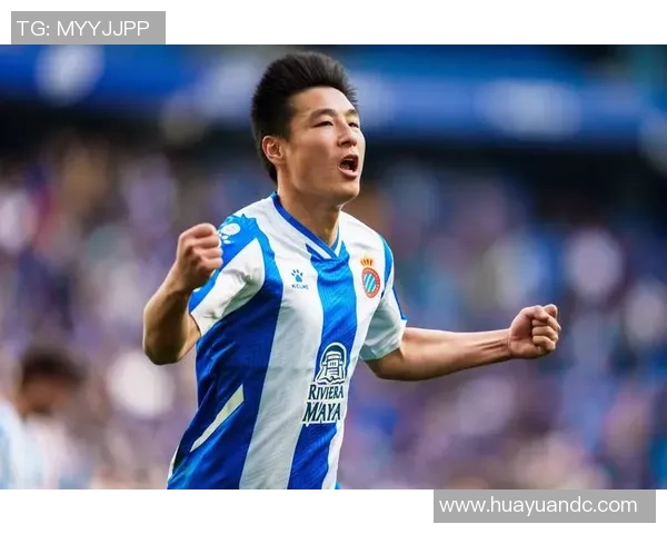 武磊在西甲赛场的成长历程与中国足球未来的希望分析